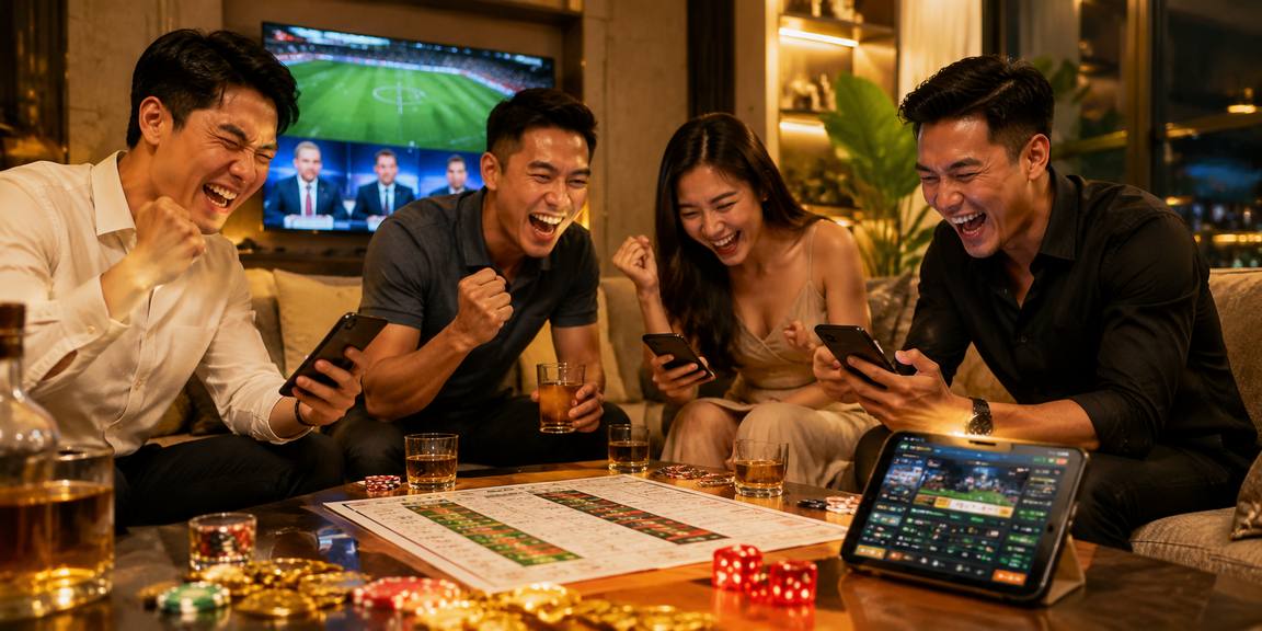 vebo12 Thư viện live casino và slot đa dạng